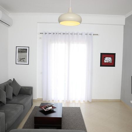 Square View Apartment Vlore Exterior photo