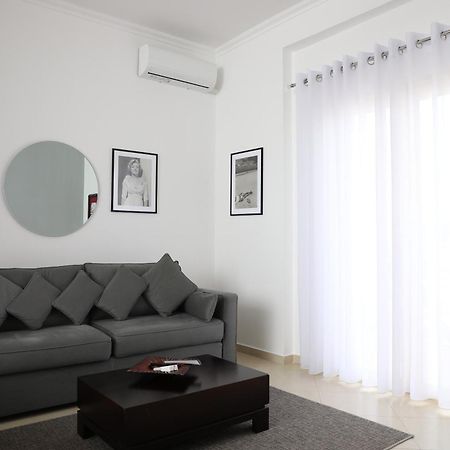 Square View Apartment Vlore Exterior photo